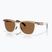 Napszemüveg Oakley Frogskins Range prizm bronze