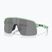 Oakley Sutro Lite S matt transz jade/prizm fekete napszemüveg