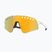 Oakley Sutro Lite Sweep Mathieu Van Der Poel bronz fröccsenés/prizm 24k napszemüveg