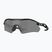 Oakley Radar Plate matt fekete/prizm fekete polarizált napszemüveg