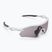 Oakley Radar Plate polírozott fehér/prizmás pala napszemüveg