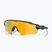 Oakley Radar EV S Path polírozott fekete/prizm 24k polarizált napszemüveg