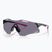 Napszemüveg Oakley Cybr Zero polished carbon/prizm grey
