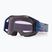 Kerékpáros szemüveg Oakley Airbrake MTB Troy Lee Designs grey/prizm clear