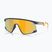 Napszemüveg Oakley Bxtr matte abyss/Prizm 24K