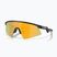 Gyerek napszemüveg Oakley Resistor Sweep polished matte black/prizm 24k