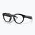 Kamerás szemüveg Oakley Meta HSTN black/clear