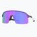 Napszemüveg Oakley Sutro Lite matte electric purple/prizm violet