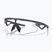 Napszemüveg Oakley Sphaera Slash carbon/clear to black iridium photochromic