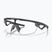 Napszemüveg Oakley Sphaera carbon/clear to black iridium photochromic