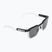 Napszemüveg Oakley HSTN SQ matte black