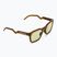 Napszemüveg Oakley HSTN SQ 10t dark amber