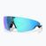 Napszemüveg Oakley Meta Vanguard white/prizm sapphire