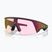 Napszemüveg Oakley Meta Vanguard black/prizm transitions ember