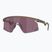 Napszemüveg Oakley Bxtr matte brown smoke/prizm road black