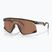 Napszemüveg Oakley Bxtr olive ink/prizm tungsten
