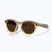 Kamerás szemüveg Oakley Meta HSTN light curry/transitions brown