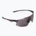 Napszemüveg Oakley Cybr Dyno matte grey smoke/prizm grey with pink ink
