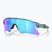 Napszemüveg Oakley Radar EV Heater trans pacific/prizm sapphire polar
