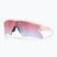 Napszemüveg Oakley Radar EV Heater pink milkshake/prizm snow sapphire