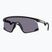 Napszemüveg Oakley Bxtr matte black/prizm grey