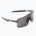 Napszemüveg Oakley Sutro Lite matte aubergine/prizm grey