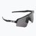 Napszemüveg Oakley Sutro Lite Sweep matte black/prizm grey