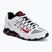 Férfi edzőcipő Nike Reax 8 Tr Mesh white/black/gym red