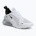 Férfi cipők Nike Air Max 270 white/white/black