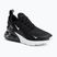 Gyerekcipő Nike Air Max 270 black/anthracite/white