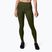 Női edző leggings STRONG ID Essential zöld Z1B01340