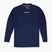 Gyermek hosszú ujjú CCM 5000 JR Practice Jersey navy