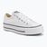 Női tornacipő Converse Chuck Taylor All Star Lift Low optical white