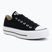 Női tornacipő Converse Chuck Taylor All Star Lift Low black
