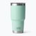 Termobögre YETI Rambler Tumbler 887 ml seafoam