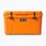 Túra hűtő YETI Tundra 45 king crab orange