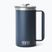Kávéfőző YETI French Press 1 l navy