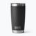 Termoszbögre YETI Rambler Tumbler 591 ml black