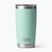 Termoszbögre YETI Rambler Tumbler 591 ml seafoam