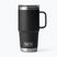 Termoszbögre YETI Rambler Travel Tumbler 591 ml black