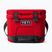 Hordozható hűtőszekrény YETI Roadie 7,5 l rescue red