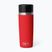 Termosz YETI Rambler Travel 473 ml rescue red