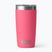 Termosz YETI Rambler Tumbler 296 ml tropical pink