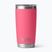 Termoszbögre YETI Rambler Tumbler 591 ml tropical pink