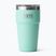 Termosz YETI Rambler Stackable 591 ml seafoam