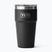 Termosz YETI Rambler Stackable 473 ml black