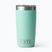 Termosz YETI Rambler Tumbler 296 ml seafoam