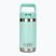 Termosz palack YETI Rambler Kids 354 ml seafoam