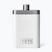 Flaska YETI Flask 200 ml white