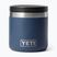 Étel termosz YETI R8 Food Jar 237 ml navy